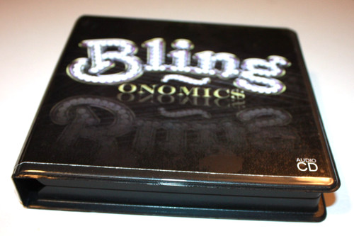 Bling onomic willow creek - onomic$,