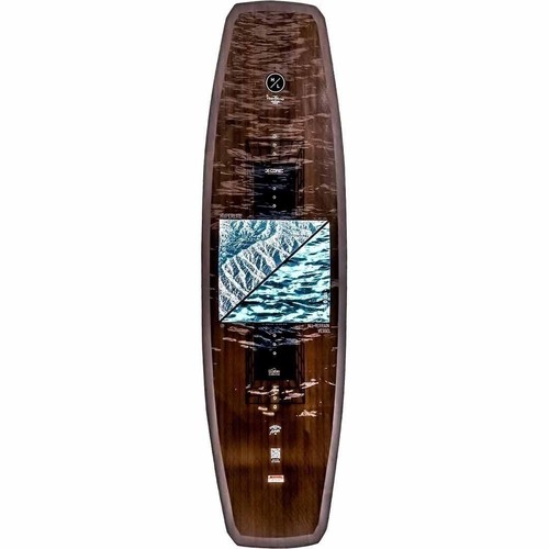 Hyperlite atv wakeboard 2025 - wakeboard,