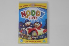 Noddy Live! the Smash Hit Live