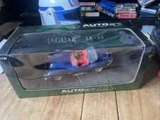 Autoart Classic Division Blue