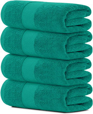 4 X Extra Large Big Super