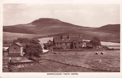 Vintage rppc postcard - vintage,