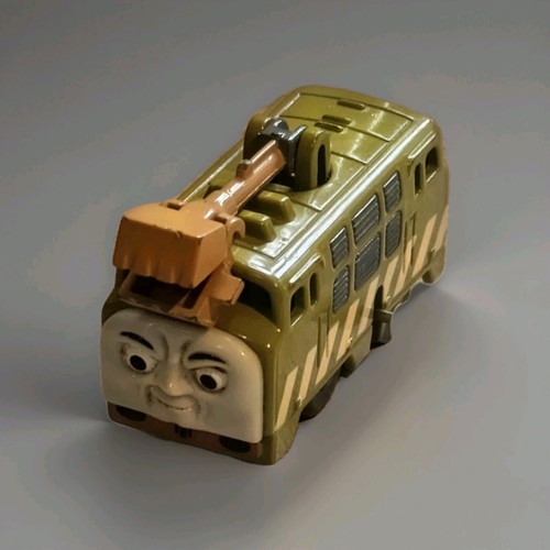 2007 thomas the tank engine - the,