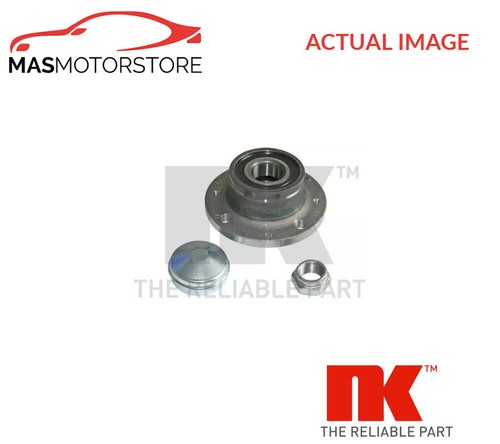 Wheel bearing kit rear - wheel, nk