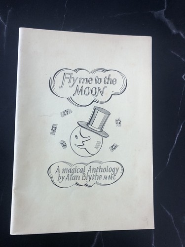 Rare vintage magic - vintage,