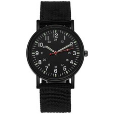 Men’s Military Leather Date