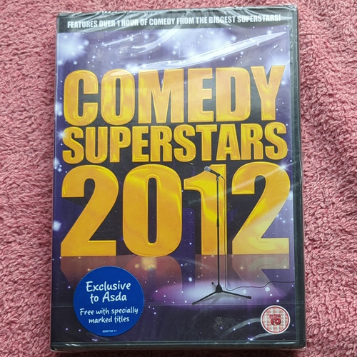 Universal comedy superstars - universal,