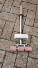 Hand Flooring rollers Vinyl