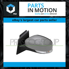 Door / Wing Mirror LH fits