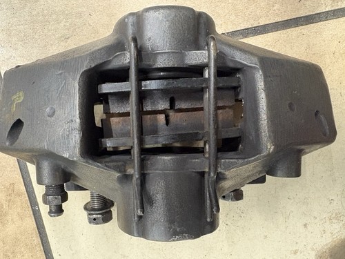 Brake calipers single - brake, calipers-single