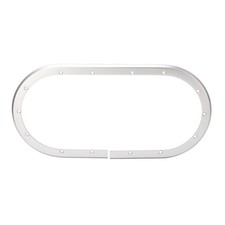 _345 X 175mm Boat Porthole