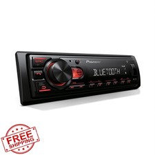 Pioneer MVH-S230BT 1-Din