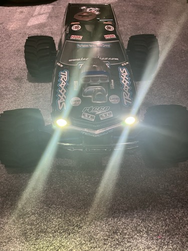 Nitro car - nitro,