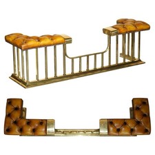 ANTIQUE LUXURY RESTORED CLUB
