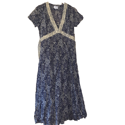Anokhi east midi - x, size