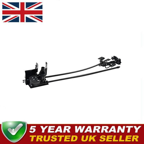 Spare wheel winch - spare, for