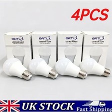 4 Pack 6000K 12W LED Light