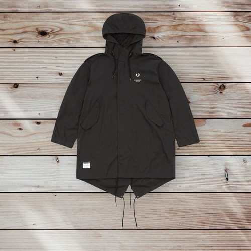 Fred perry goodhood - fred, london