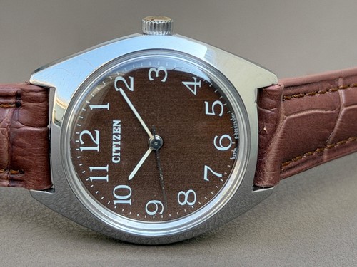 Citizen men vintage - men's,