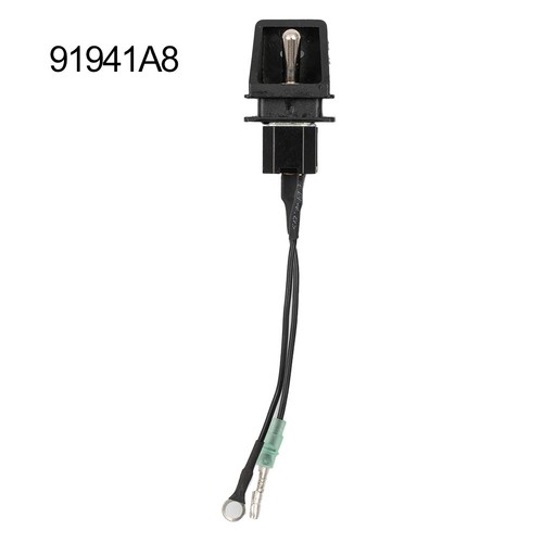 For mercury outboard remote - mercury,