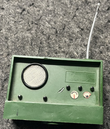 Vintage original hasbro action - vintage,