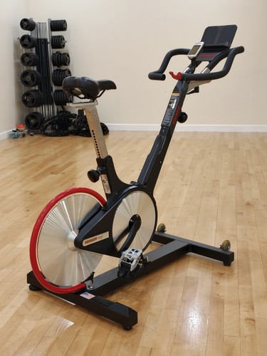 Keiser m3i black indoor studio - m3i,