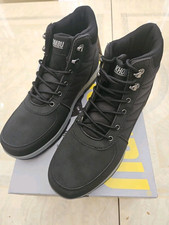 Khombu Mens Sneaker Oliver