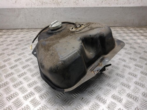2001 honda nes 125 - 2001,