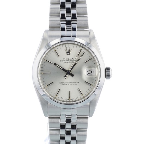 Rolex datejust 6824 31mm - datejust,