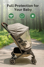 Rain Cover Joolz AER Stroller