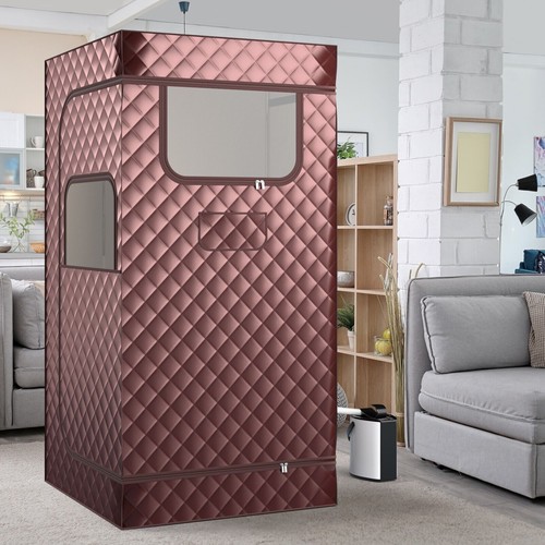 Steam sauna home full - full, body