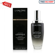 Lancome Advanced Genifique, Youth Activating Concentrate 100ml / 3.38oz with Box