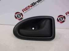 Renault Clio MK2 1998-2006 Drivers OSF Front Interior Door Handle 8200028995