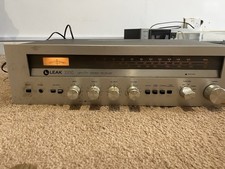 Tuner LEAK 3200 am/fm stereo