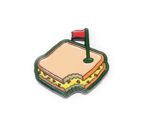 New pins aces pimento cheese - &,