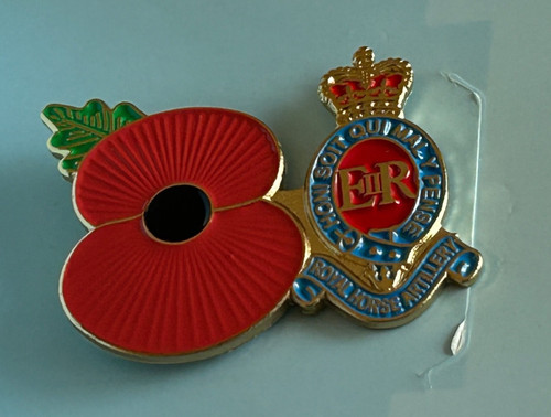 The royal horse artillery - royal,