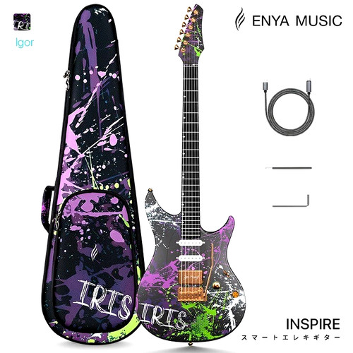 Enya inspire smart - inspire,
