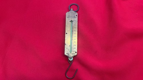 Original salter spring - salter, balance