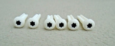 reproduction star topped