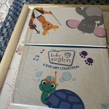 Baby Einstein Box Set [DVD]