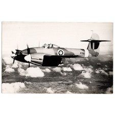 WESTLAND WHIRLWIND Aircraft RP Postcard, Unposted