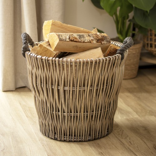 Antique wash wicker - antique,