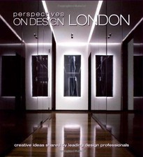 Perspectives on Design: London