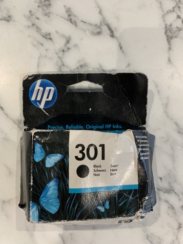 Original 301 deskjet ink - hp,