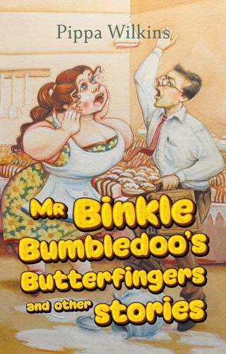 Binkle bumbledoo s - binkle, bumbledoo's