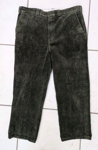 Vintage ratcatcher corduroy - vintage,