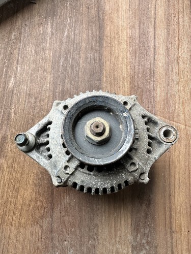 Honda civic alternator eg - alternator,