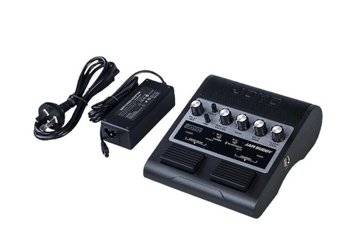 Joyo jam buddy battery powered - jam,
