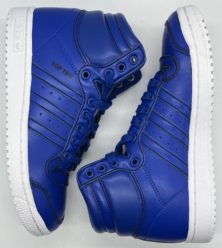 Adidas originals top ten - originals,