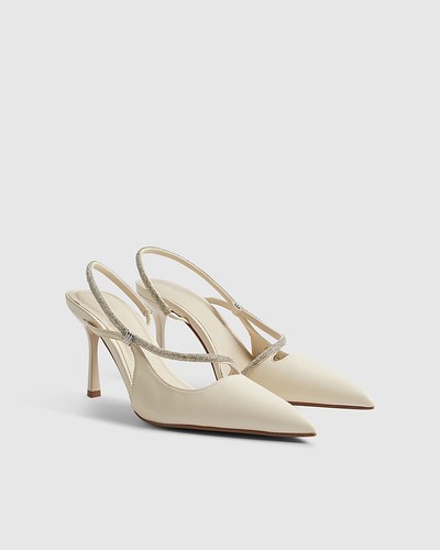 River island womens slingback - island,